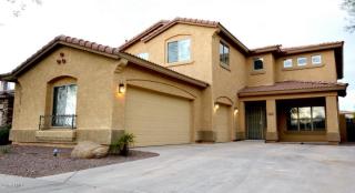 26432 166th Ave, Sun City, AZ 85387-6862