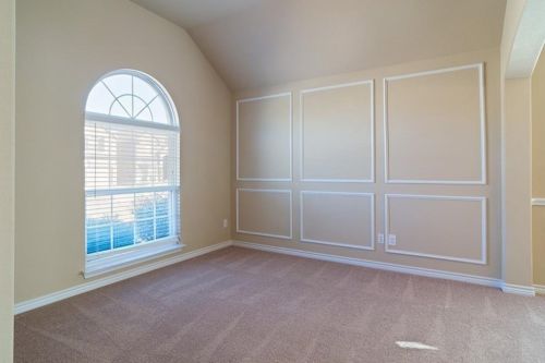 1416 Soaptree Ln, Fort Worth TX  76177-7227 exterior