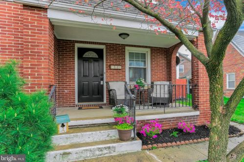 567 Lancaster Ave, York, PA 17403-5737