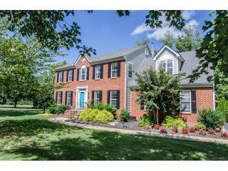 13524 Mountcastle Rd, Chesterfield, VA 23832-2715