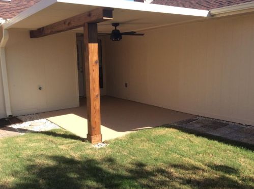 3227 Northview, Carrollton TX 75007-3022 exterior