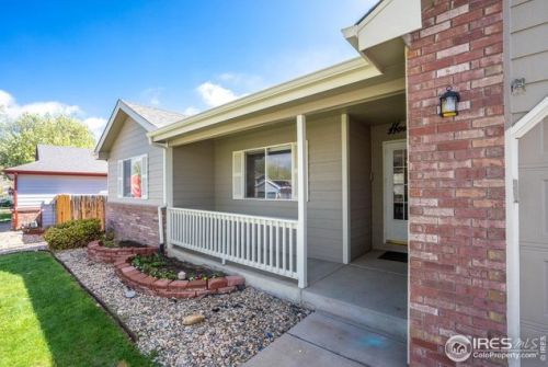 2045 Parkwood Dr, Loveland, CO 80534-8311