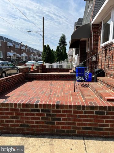 2808 8th St, Philadelphia PA  19148-5035 exterior