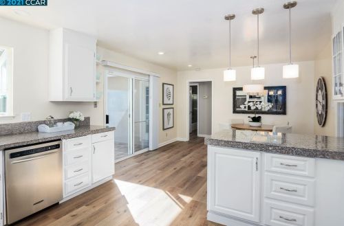 3700 Sheridan Ct, Concord CA  exterior