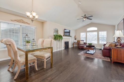 22391 Plymouth Cir, Denver CO  80016-2786 exterior