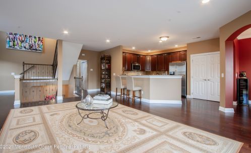 301 April Way, Middletown NJ  07748-6509 exterior