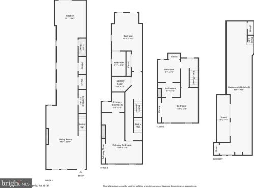 1729 28th St, Philadelphia PA  19145-1711 exterior