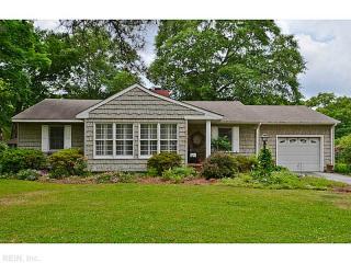 1209 Willow Ave, Chesapeake, VA 23325-3023