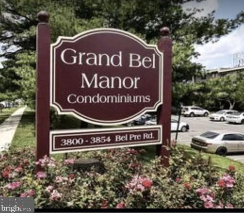 3822 Bel Pre Rd, Silver Spring, MD 20906-2635