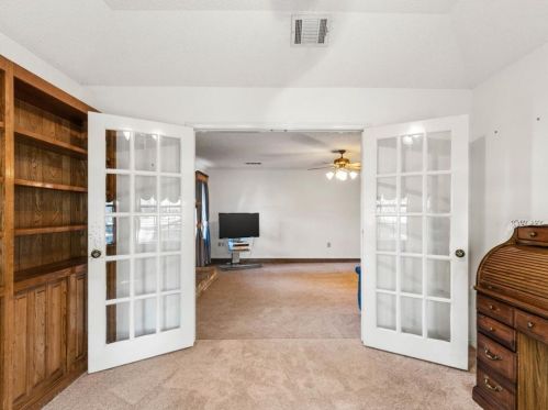 7309 Tipperary Ct, Fort Worth TX  76182-9106 exterior