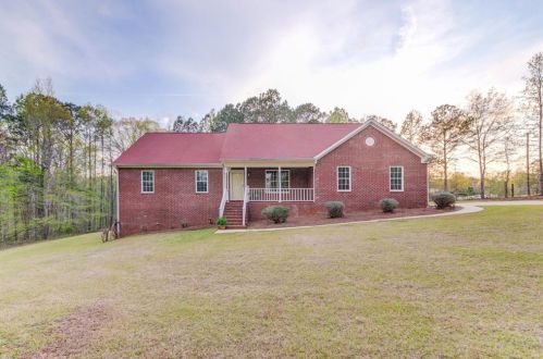 314 Coady Rd, Jackson, GA 30233-2870
