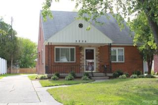 3226 Beverly Dr, Toledo, OH 43614-4101
