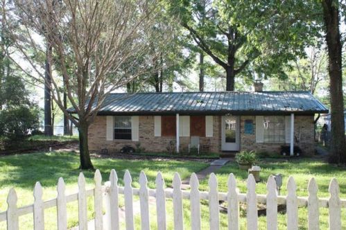 206 Murray Ln, Milam, TX 75959-2703