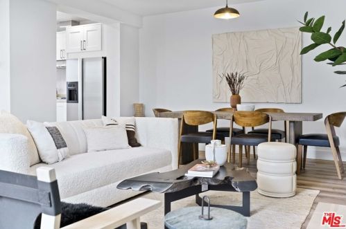 1537 16th St, Santa Monica, CA 90404-3353