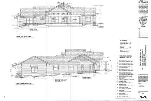 11830 Bottcher Loop, Truckee CA  96161-2791 exterior