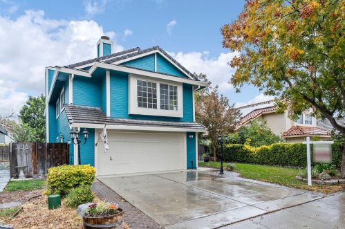 265 Orestimba Cir, Tracy, CA 95376-1413
