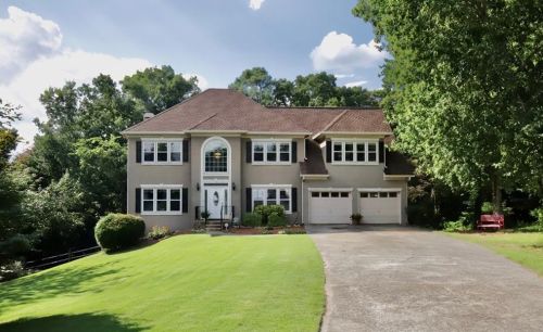 3200 Crestmont Way, Kennesaw, GA 30152-4683