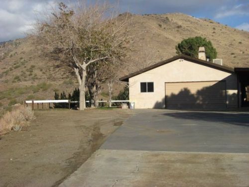 7056 Cyrus Canyon Rd, River Kern, CA