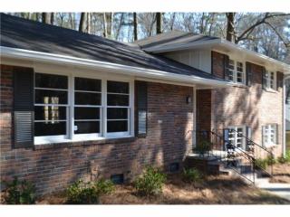 2159 Zelda Dr, Atlanta, GA 30345-3747
