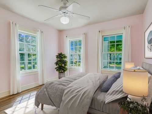 3212 Bonnie Rd, Austin TX  78703-2704 exterior