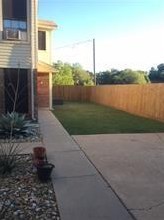 1047 Cottonwood Trl, Fort Worth TX  76126-2705 exterior