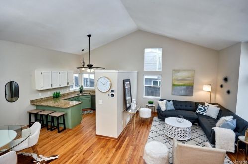 11220 66th Pl, Arvada CO  80004-2552 exterior