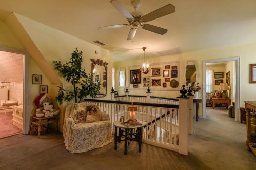 605 Bond St, Whitewright TX 75491-2212 exterior