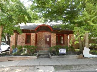 1835 Bryn Mawr St, Alexandria LA  71301-4502 exterior