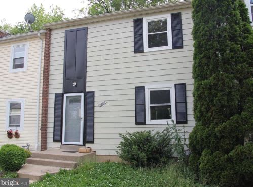 5106 Harford Ln, Springfield VA  22015-1510 exterior