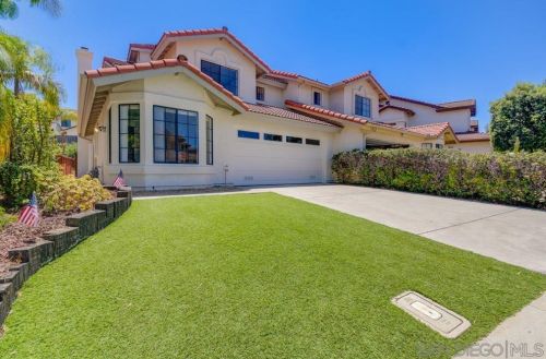 721 Summersong Ln, Encinitas, CA 92024-5454