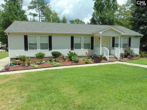 215 Forest Way, Winnsboro Mills, SC 29180-2611