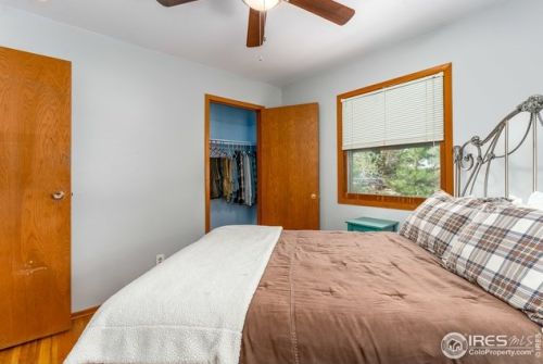 2229 Primrose Dr, Fort Collins CO  80526-2128 exterior