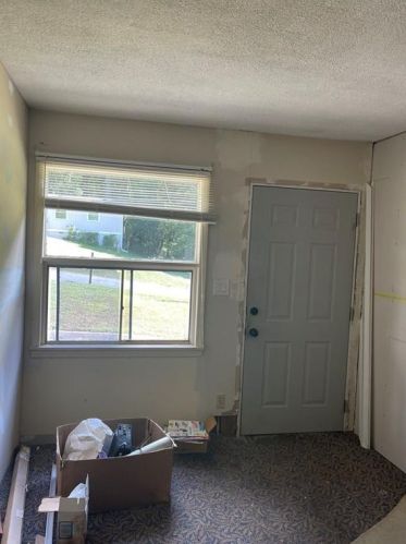 1251 Carolyn St, Marietta GA  30062-3551 exterior