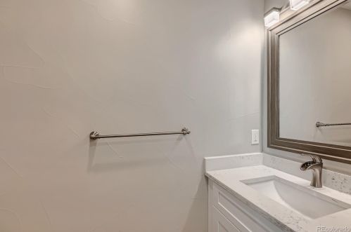 2812 4 Ave, Denver CO 80219-1615 exterior