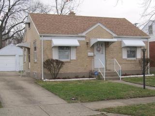 4224 Fulton Ave, Dayton, OH 45439-2124