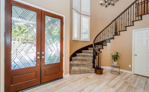 14082 Crystal View Ter, Riverside CA  92508-8705 exterior
