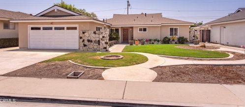 610 Hazelwood Dr, Oxnard, CA 93030-4011