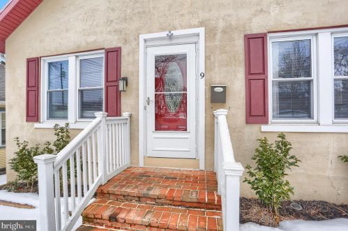 9 Princeton Ave, Lancaster, PA 17603-4540