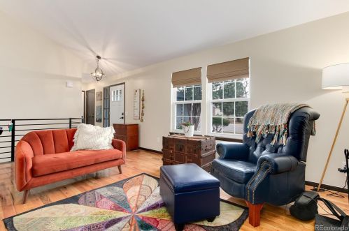 7766 Trenton Ct, Englewood CO  80112-2636 exterior