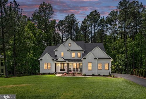 11611 General Wadsworth Dr, Spotsylvania, VA 22551-4675