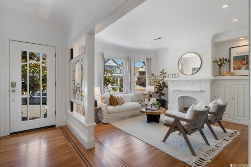 527 Alvarado St, San Francisco, CA 94114-3207