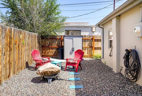 4444 Acoma St, Englewood CO  80110-5742 exterior