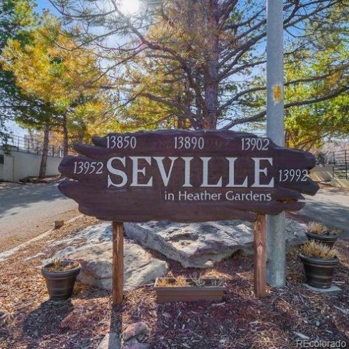 13890 Marina Dr, Aurora CO  80014-5508 exterior