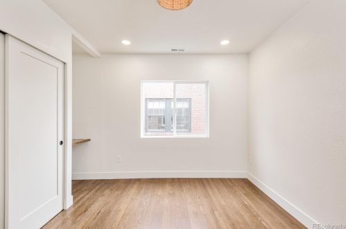 2028 Elm St, Denver CO  80207-3807 exterior