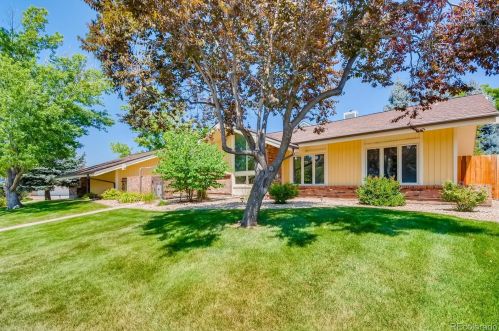7741 Quincy Dr, Denver, CO 80235-1902