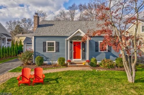 17 Duchamp Pl, Chatham Township, NJ 07928-2603