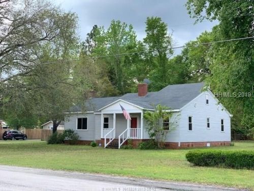 105 Pine St, Hampton, SC 29924-2927