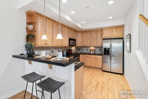 525 Laramie Blvd, Boulder CO  80304-4749 exterior