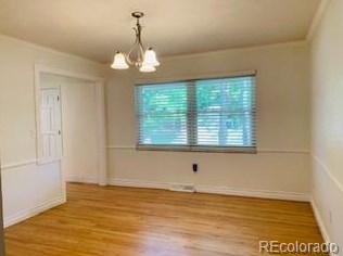 6087 Locust St, Englewood CO 80112-1324 exterior