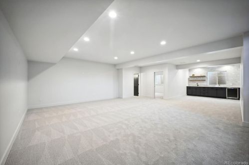 5157 Boston St, Englewood CO  80111-3421 exterior